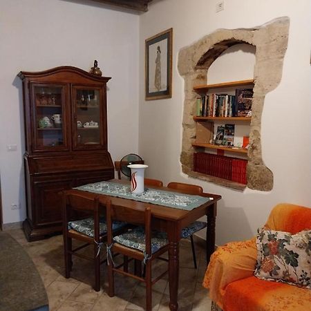Vila Casa Profumo D' Estate Pitigliano Exteriér fotografie